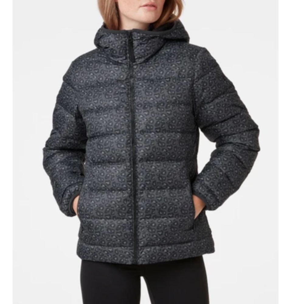 Helly Hansen - DOWN PUFFER JACKET